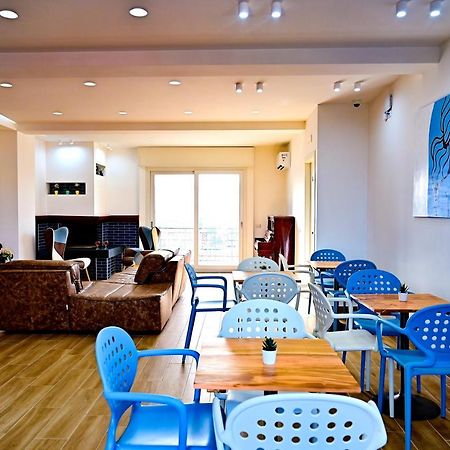 Kore Suites&Apartments Локрі Екстер'єр фото