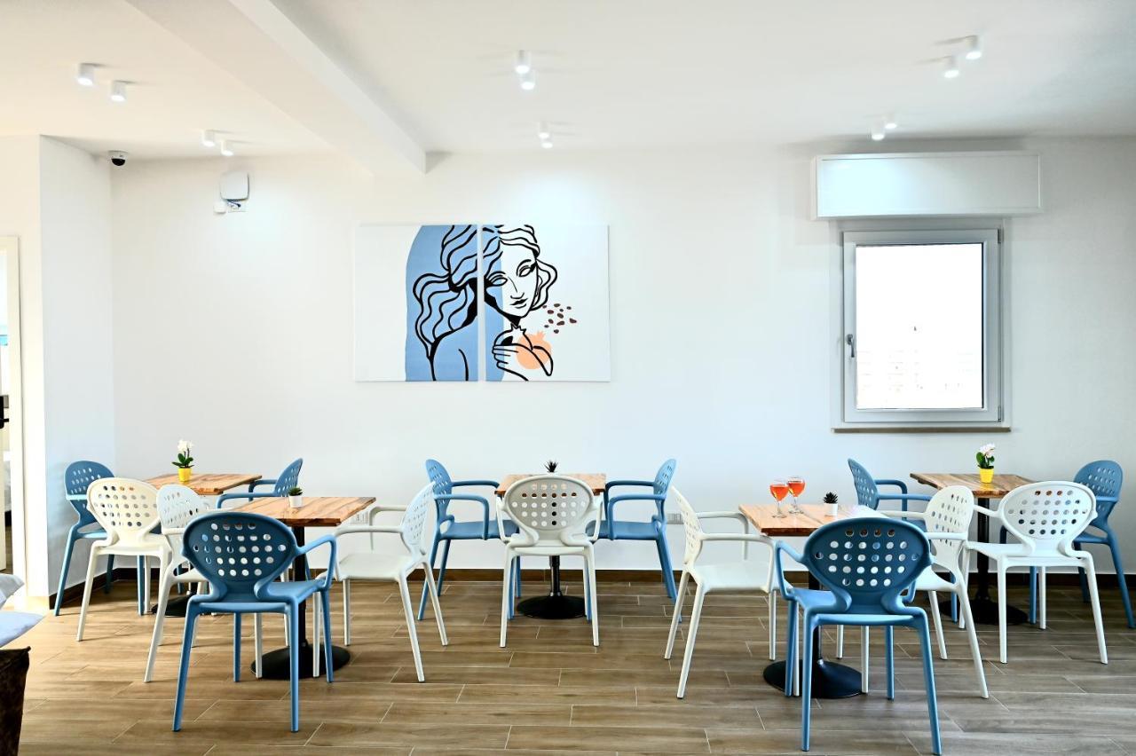 Kore Suites&Apartments Локрі Екстер'єр фото