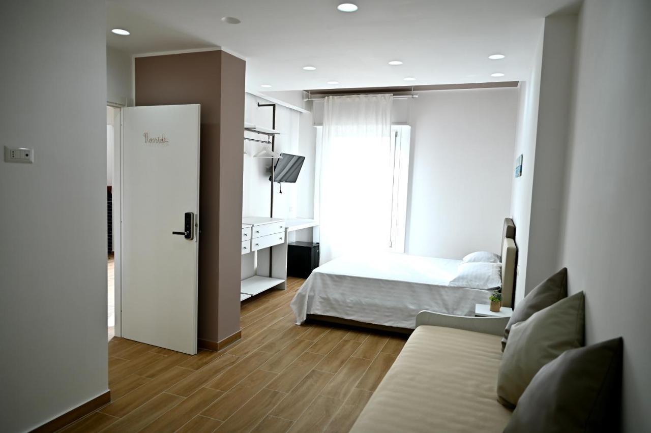Kore Suites&Apartments Локрі Екстер'єр фото