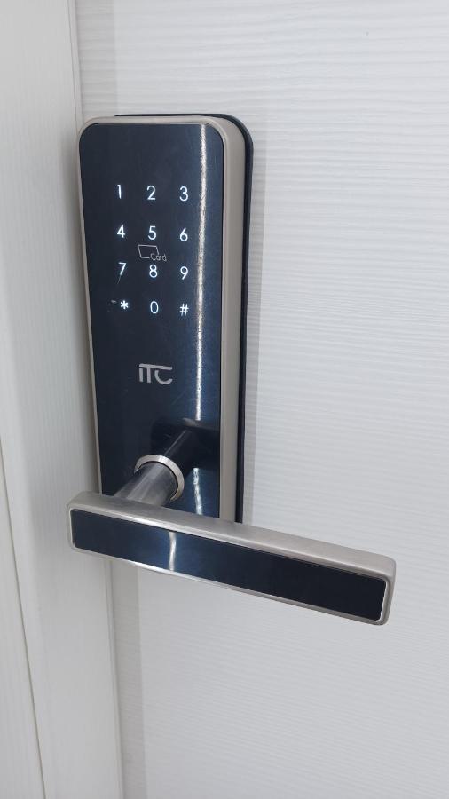 Kore Suites&Apartments Локрі Екстер'єр фото